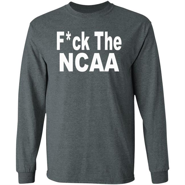 Fuck The Ncaa Hoodie Keaton It Real Fuck The Ncaa Hoodie Fuck The Ncaa Hoodie Keaton It Real Fuck The Ncaa Hoodie