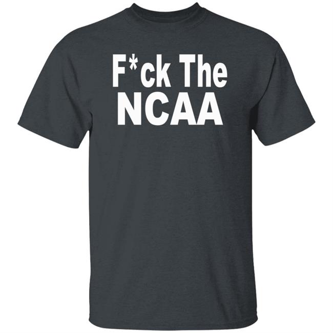 Fuck The Ncaa Hoodie Keaton It Real Fuck The Ncaa Hoodie Fuck The Ncaa Hoodie Keaton It Real Fuck The Ncaa Hoodie