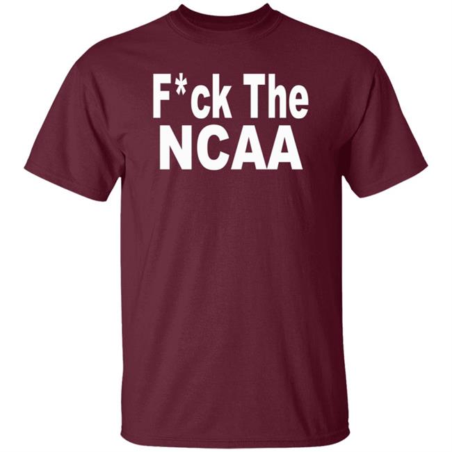 Fuck The Ncaa Hoodie Keaton It Real Fuck The Ncaa Hoodie Fuck The Ncaa Hoodie Keaton It Real Fuck The Ncaa Hoodie