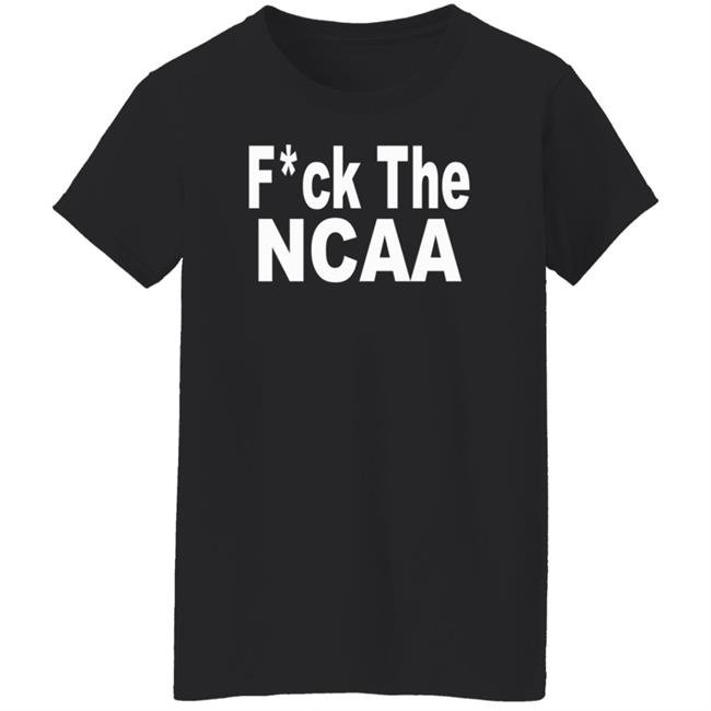 Fuck The Ncaa Hoodie Keaton It Real Fuck The Ncaa Hoodie Fuck The Ncaa Hoodie Keaton It Real Fuck The Ncaa Hoodie