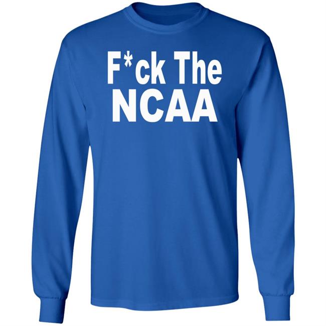 Fuck The Ncaa Hoodie Keaton It Real Fuck The Ncaa Hoodie Fuck The Ncaa Hoodie Keaton It Real Fuck The Ncaa Hoodie