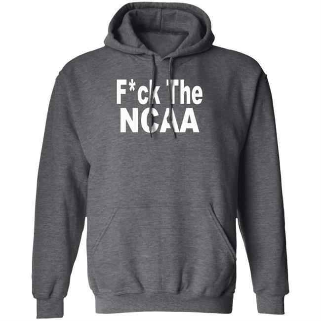 Fuck The Ncaa Hoodie Keaton It Real Fuck The Ncaa Hoodie Fuck The Ncaa Hoodie Keaton It Real Fuck The Ncaa Hoodie