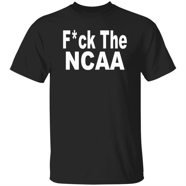 Fuck The Ncaa Hoodie Keaton It Real Fuck The Ncaa Hoodie Fuck The Ncaa Hoodie Keaton It Real Fuck The Ncaa Hoodie