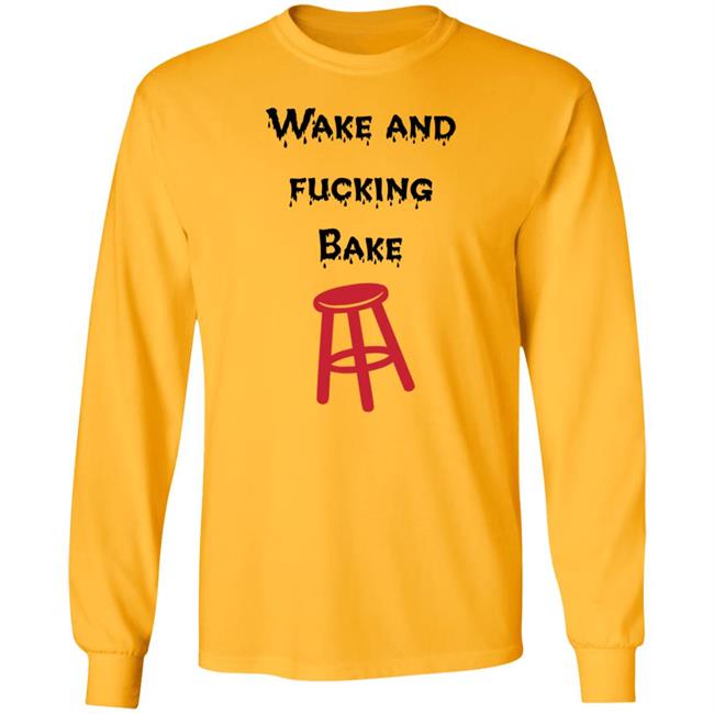 Wake And Fucking Bake Shirt Son of A Boy Dad Wake And Fucking Bake Barstool Shirt Hoodie Sweatshirt Wake And Fucking Bake Shirt Son of A Boy Dad Wake And Fucking Bake Barstool Shirt Hoodie Sweatshirt