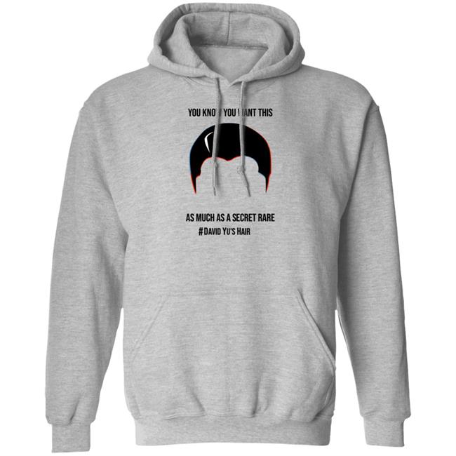 Flightschoolc You Know You Want This As Much As A Secret Rare Shirt Flightschoolc You Know You Want This As Much As A Secret Rare Shirt