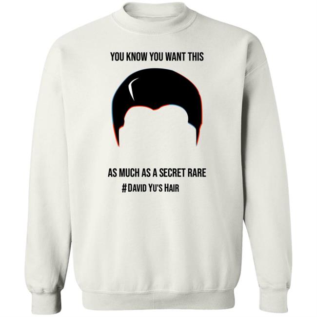 Flightschoolc You Know You Want This As Much As A Secret Rare Shirt Flightschoolc You Know You Want This As Much As A Secret Rare Shirt