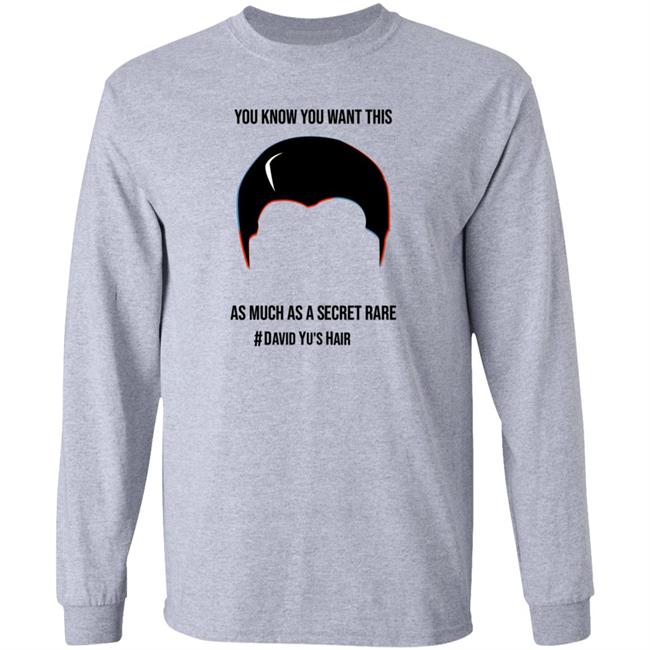 Flightschoolc You Know You Want This As Much As A Secret Rare Shirt Flightschoolc You Know You Want This As Much As A Secret Rare Shirt