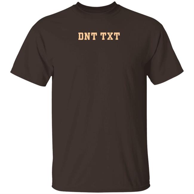 DNT TXT Hoodie DNT TXT Pullover Hoodie DNT TXT Hoodie DNT TXT Pullover Hoodie