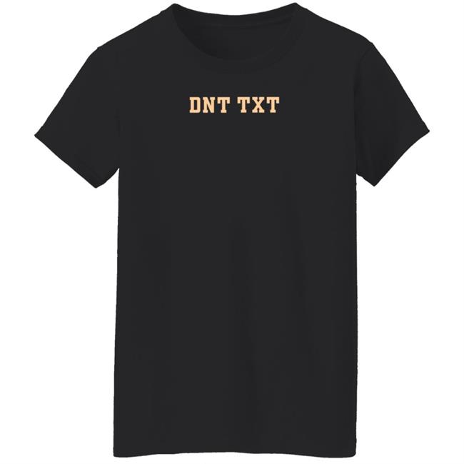 DNT TXT Hoodie DNT TXT Pullover Hoodie DNT TXT Hoodie DNT TXT Pullover Hoodie