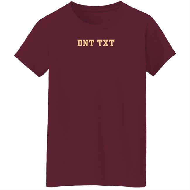 DNT TXT Hoodie DNT TXT Pullover Hoodie DNT TXT Hoodie DNT TXT Pullover Hoodie