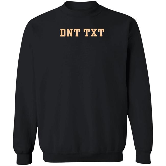 DNT TXT Hoodie DNT TXT Pullover Hoodie DNT TXT Hoodie DNT TXT Pullover Hoodie