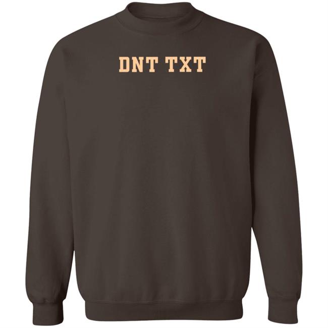 DNT TXT Hoodie DNT TXT Pullover Hoodie DNT TXT Hoodie DNT TXT Pullover Hoodie