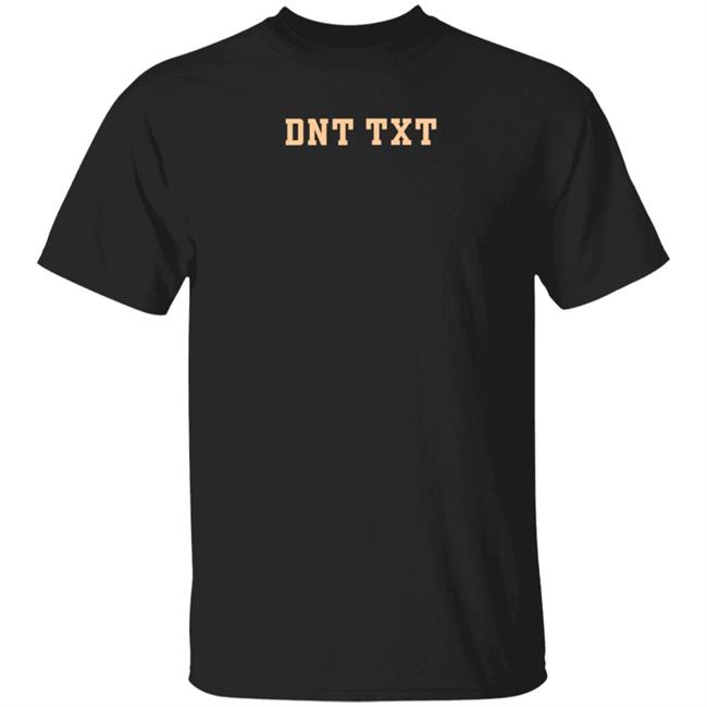 DNT TXT Hoodie DNT TXT Pullover Hoodie DNT TXT Hoodie DNT TXT Pullover Hoodie