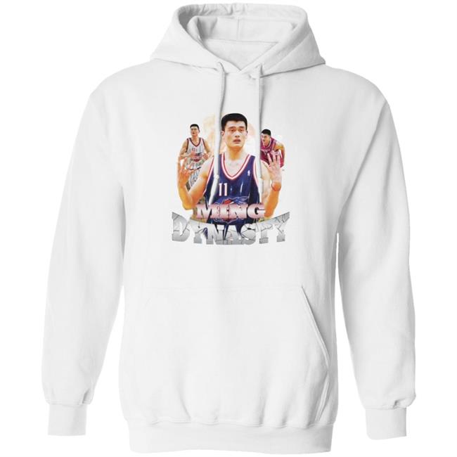 Jalen Green Ming Dynasty Shirt Byshibbroni Merch Jalen Green Ming Dynasty Shirt Byshibbroni Merch