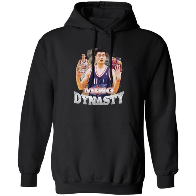 Jalen Green Ming Dynasty Shirt Byshibbroni Merch Jalen Green Ming Dynasty Shirt Byshibbroni Merch