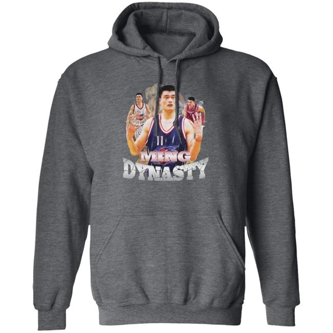 Jalen Green Ming Dynasty Shirt Byshibbroni Merch Jalen Green Ming Dynasty Shirt Byshibbroni Merch
