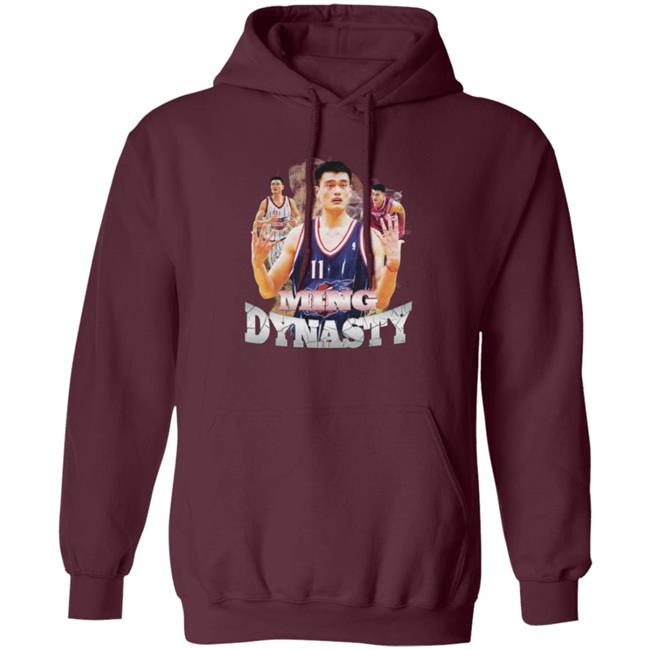 Jalen Green Ming Dynasty Shirt Byshibbroni Merch Jalen Green Ming Dynasty Shirt Byshibbroni Merch