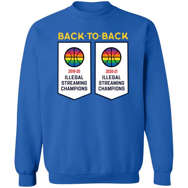 Basketball Illegal Streaming Champs Shirt Decoapparelco Store Basketball Illegal Streaming Champs Shirt Decoapparelco Store