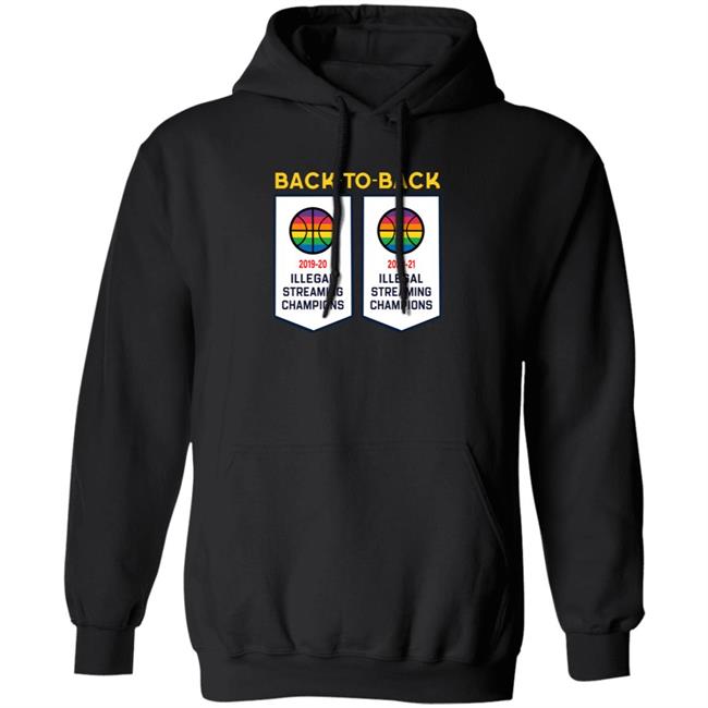 Basketball Illegal Streaming Champs Shirt Decoapparelco Store Basketball Illegal Streaming Champs Shirt Decoapparelco Store