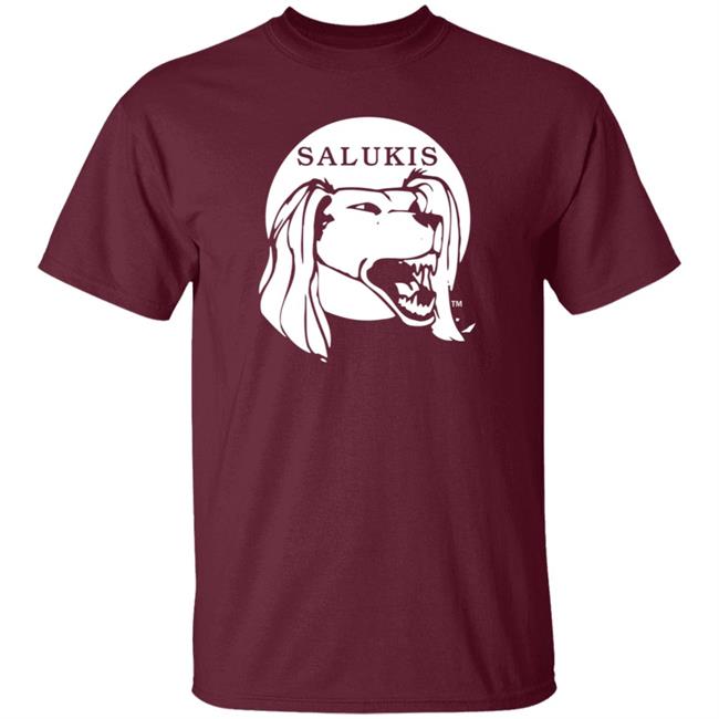 Retro Siu Salukis Shirt Homefieldapparel Store Retro Siu Salukis Shirt Hoodie Sweatshirt
