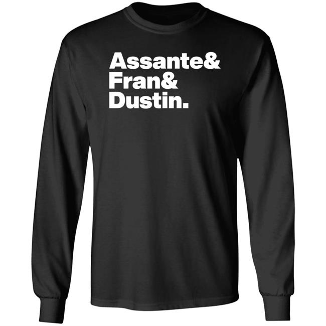 Assante& Fran& Dustin Shirt Hoodie Sweatshirt Child Of Rihanna, Born In The Fires Of Chaos