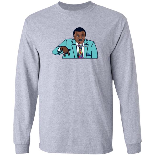 Basketball Horns Down Shirt Hoodie Sweatshirt Hoghats Merch