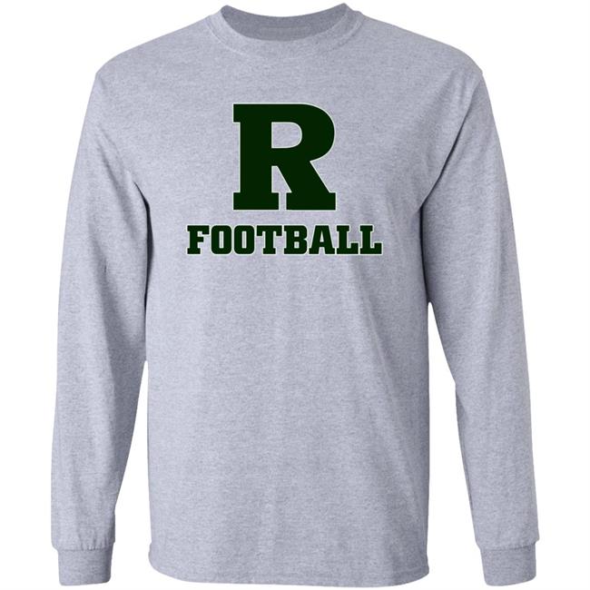 Andy Vasquez Ny Jets Coach Robert Saleh Honors Ramapo Shirt Drew Gibbs