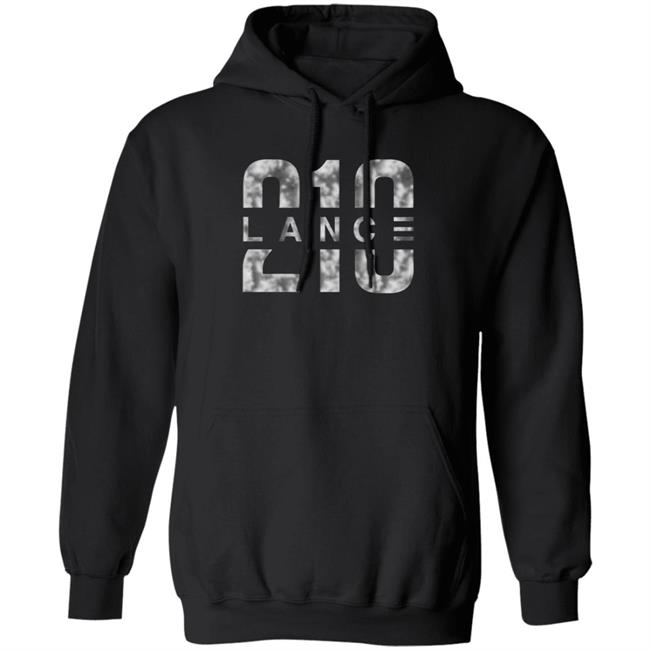 Lance 210 Hoodie Lance Stewart Lance210 Merch