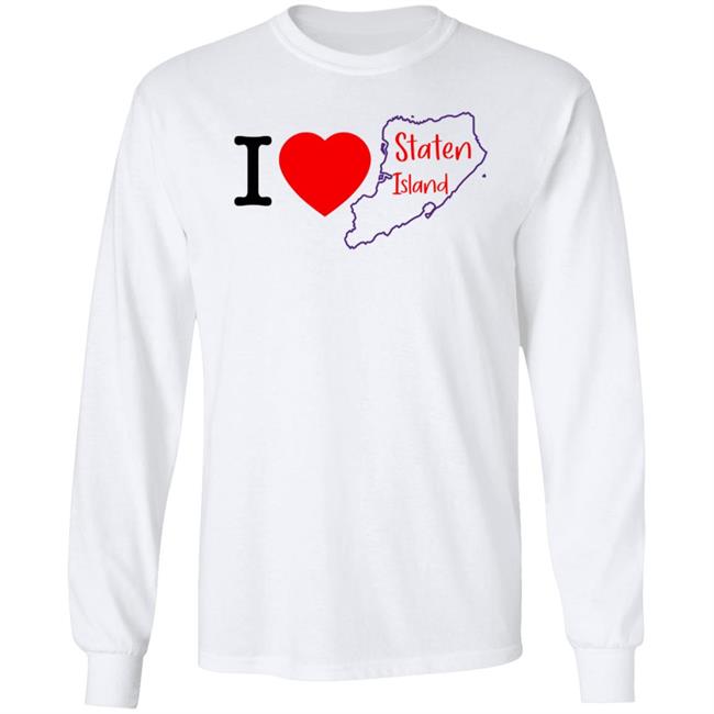 Pete Davidson I Love Staten Island Hoodie Stay Cool Pete Davidson I Love Staten Island Hoodie Stay Cool