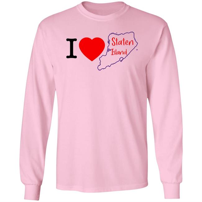 Pete Davidson I Love Staten Island Hoodie Stay Cool Pete Davidson I Love Staten Island Hoodie Stay Cool