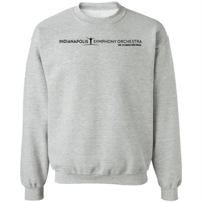 Indianapolis Symphony Orchestra Hoodie Trombitar Indianapolis Symphony Orchestra Life It's Better With Music Hoodie Indianapolis Symphony Orchestra Hoodie Trombitar Indianapolis Symphony Orchestra Life It's Better With Music Hoodie
