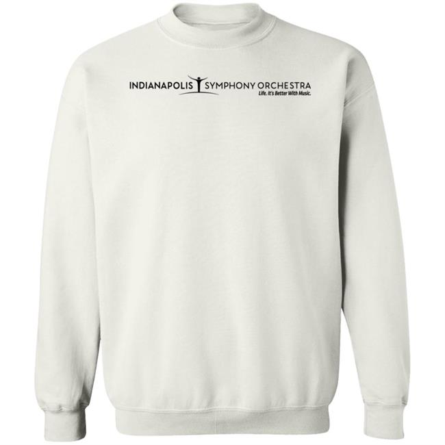 Indianapolis Symphony Orchestra Hoodie Trombitar Indianapolis Symphony Orchestra Life It's Better With Music Hoodie Indianapolis Symphony Orchestra Hoodie Trombitar Indianapolis Symphony Orchestra Life It's Better With Music Hoodie