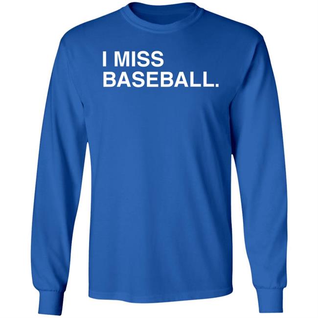 Obvious Shirts I Miss Baseball Hoodie Justin Romani Miss BaseballI Hooded Sweatshirt Obvious Shirts I Miss Baseball Hoodie Justin Romani Miss BaseballI Hooded Sweatshirt
