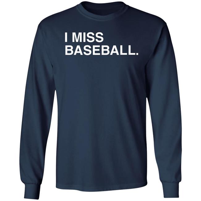 Obvious Shirts I Miss Baseball Hoodie Justin Romani Miss BaseballI Hooded Sweatshirt Obvious Shirts I Miss Baseball Hoodie Justin Romani Miss BaseballI Hooded Sweatshirt