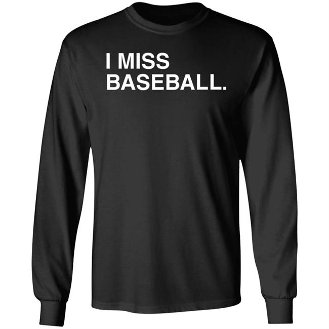 Obvious Shirts I Miss Baseball Hoodie Justin Romani Miss BaseballI Hooded Sweatshirt Obvious Shirts I Miss Baseball Hoodie Justin Romani Miss BaseballI Hooded Sweatshirt