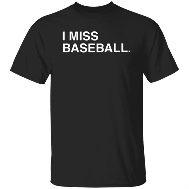 Obvious Shirts I Miss Baseball Hoodie Justin Romani Miss BaseballI Hooded Sweatshirt Obvious Shirts I Miss Baseball Hoodie Justin Romani Miss BaseballI Hooded Sweatshirt
