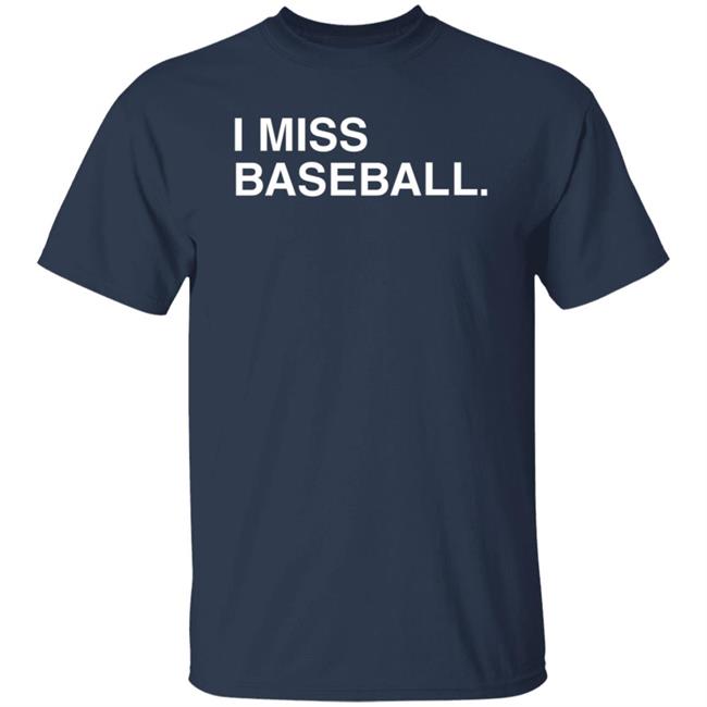 Obvious Shirts I Miss Baseball Hoodie Justin Romani Miss BaseballI Hooded Sweatshirt Obvious Shirts I Miss Baseball Hoodie Justin Romani Miss BaseballI Hooded Sweatshirt