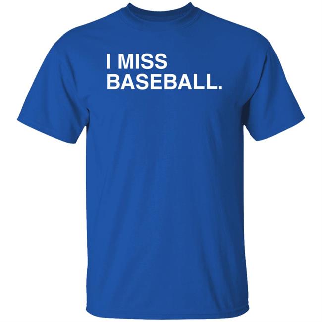 Obvious Shirts I Miss Baseball Hoodie Justin Romani Miss BaseballI Hooded Sweatshirt Obvious Shirts I Miss Baseball Hoodie Justin Romani Miss BaseballI Hooded Sweatshirt