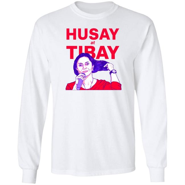 Husay At Tibay Shirt ErickDelRay Husay At Tibay Shirt ErickDelRay