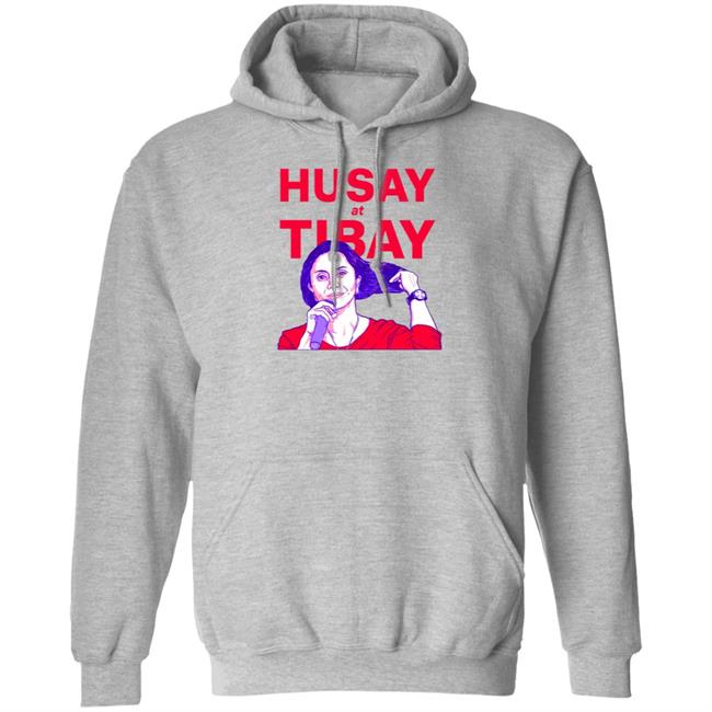 Husay At Tibay Shirt ErickDelRay Husay At Tibay Shirt ErickDelRay