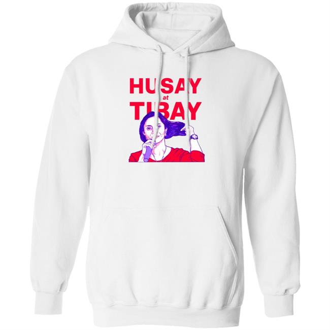 Husay At Tibay Shirt ErickDelRay Husay At Tibay Shirt ErickDelRay