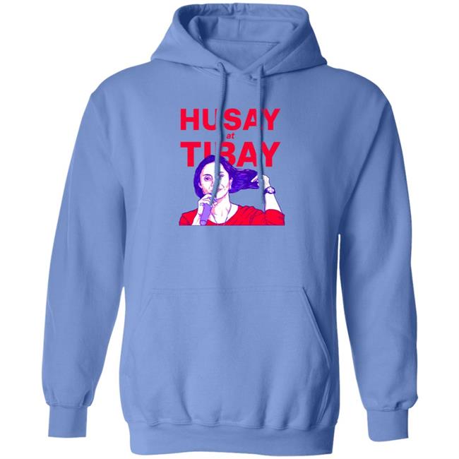 Husay At Tibay Shirt ErickDelRay Husay At Tibay Shirt ErickDelRay