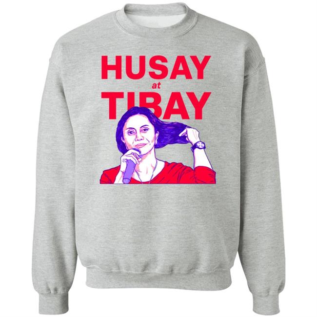Husay At Tibay Shirt ErickDelRay Husay At Tibay Shirt ErickDelRay