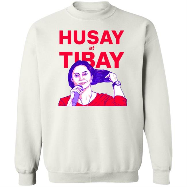 Husay At Tibay Shirt ErickDelRay Husay At Tibay Shirt ErickDelRay