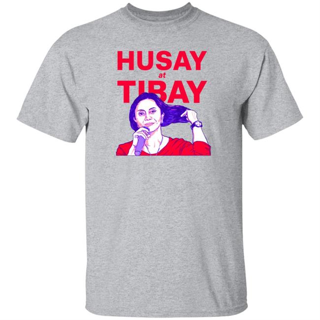 Husay At Tibay Shirt ErickDelRay Husay At Tibay Shirt ErickDelRay