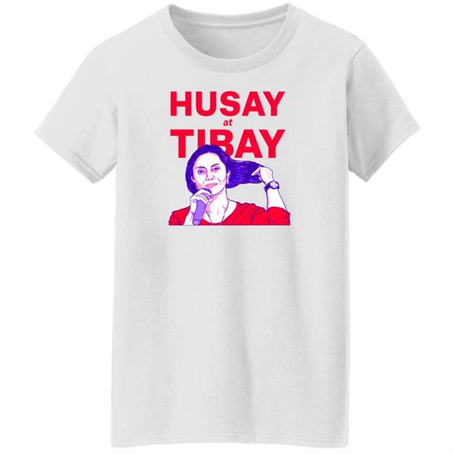 Husay At Tibay Shirt ErickDelRay Husay At Tibay Shirt ErickDelRay