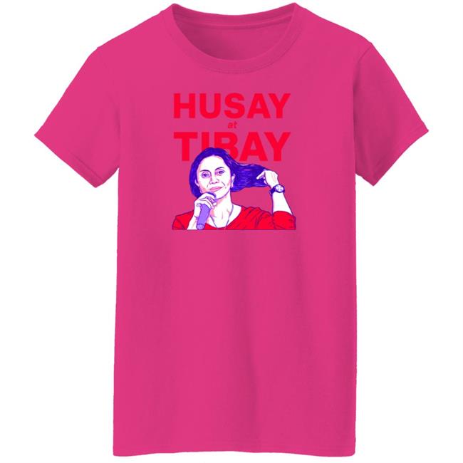 Husay At Tibay Shirt ErickDelRay Husay At Tibay Shirt ErickDelRay
