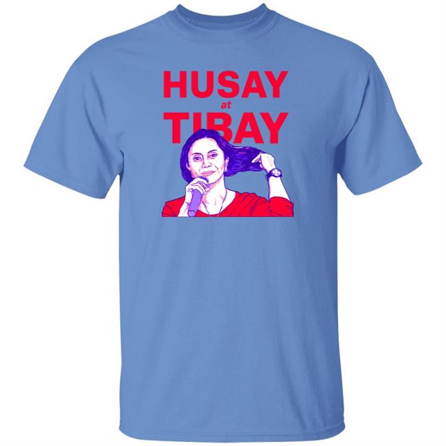 Husay At Tibay Shirt ErickDelRay Husay At Tibay Shirt ErickDelRay