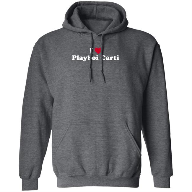 I Love Playboi Carti Shirt Artist Playboi Carti I Love Playboi Carti Shirt I Love Playboi Carti Shirt Artist Playboi Carti I Love Playboi Carti Shirt