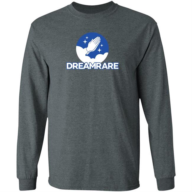 Dream Rare Hoodie DreamRare Merch Dream Rare Hoodie DreamRare Merch